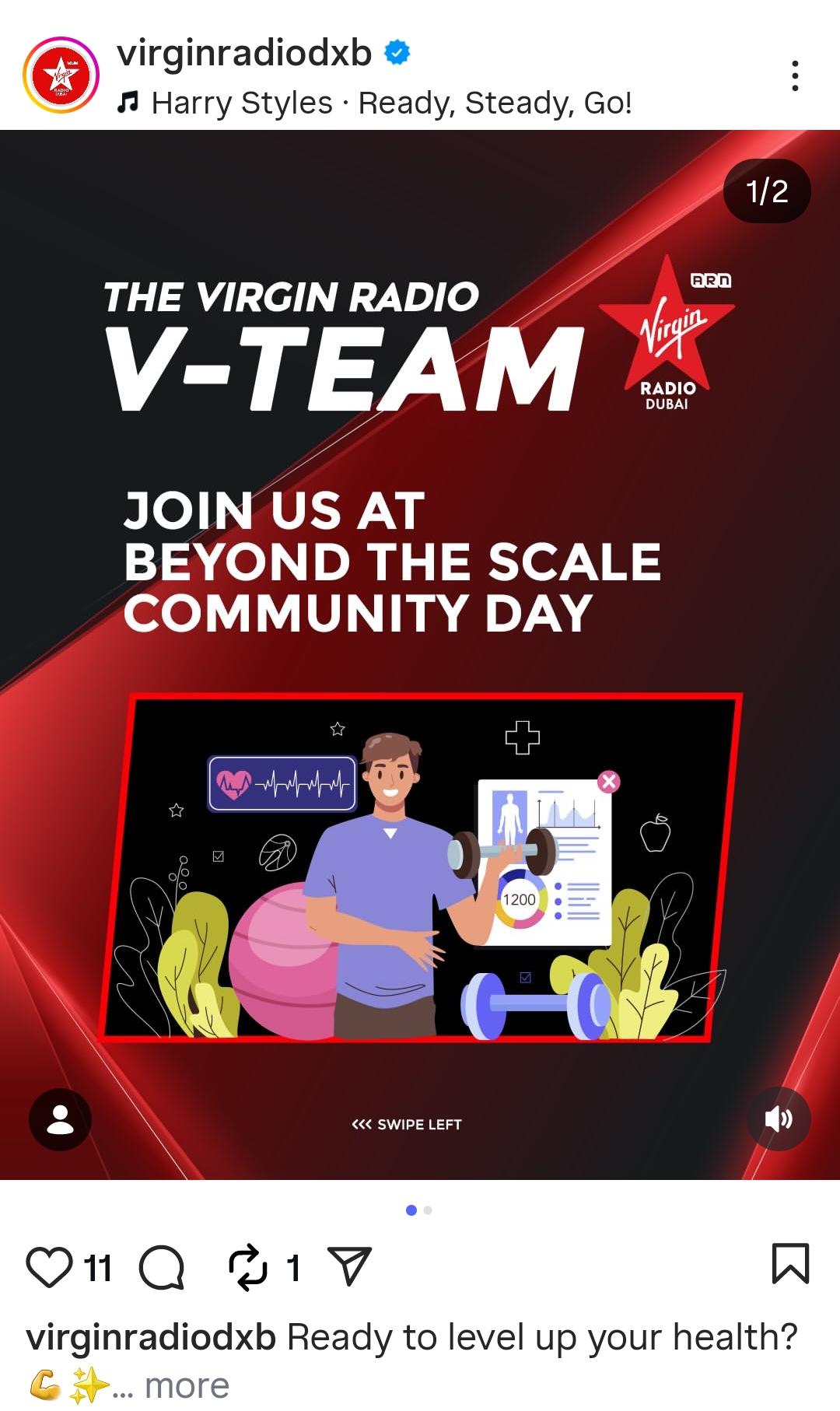 VR Social